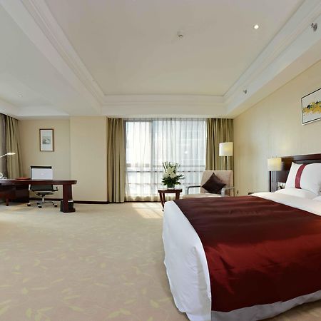 Beijing Baifuyi Hotel Luaran gambar