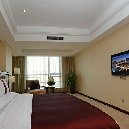 Beijing Baifuyi Hotel Luaran gambar