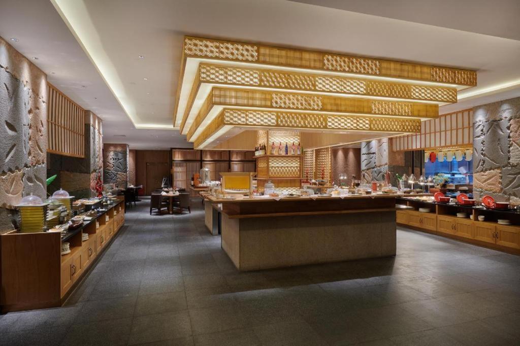 Beijing Baifuyi Hotel Luaran gambar