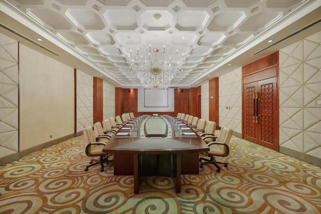 Beijing Baifuyi Hotel Luaran gambar