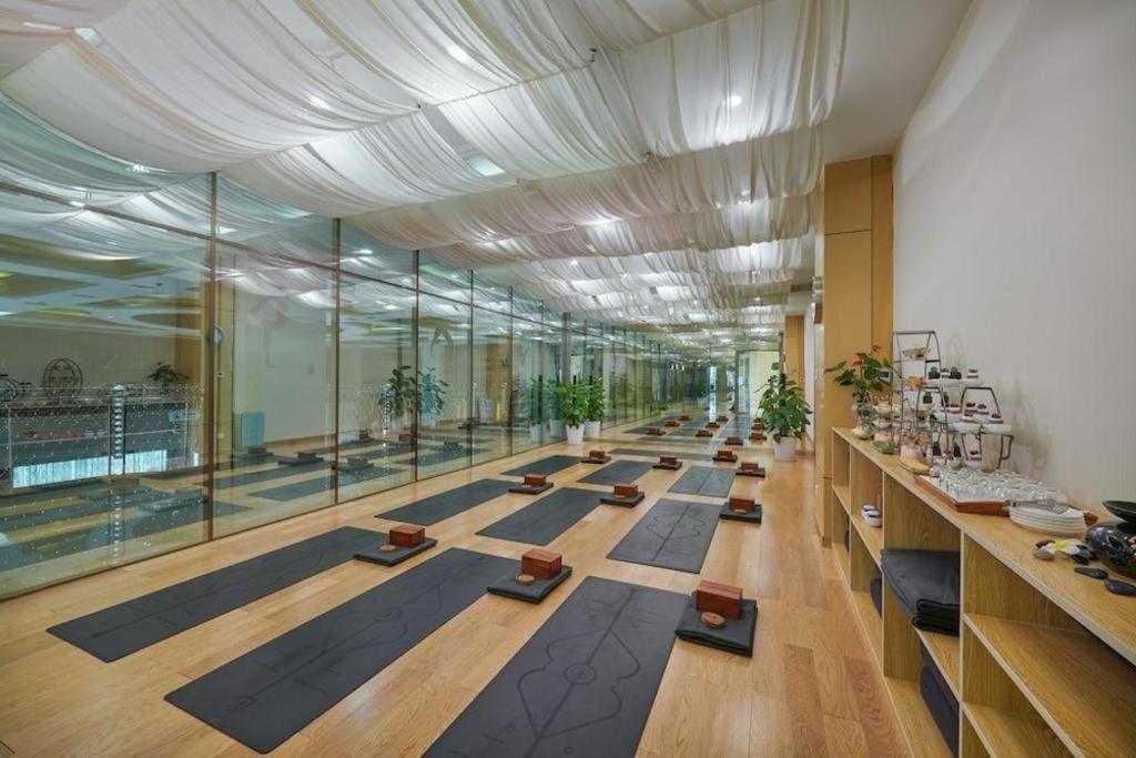 Beijing Baifuyi Hotel Luaran gambar