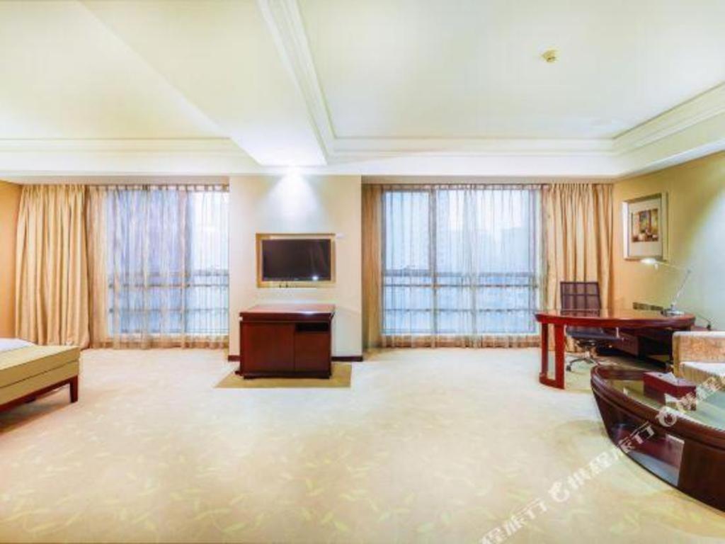 Beijing Baifuyi Hotel Luaran gambar