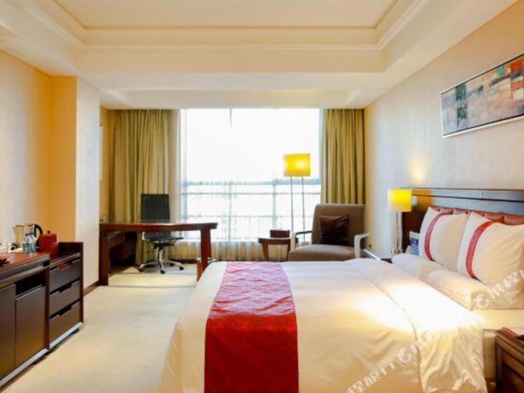 Beijing Baifuyi Hotel Luaran gambar