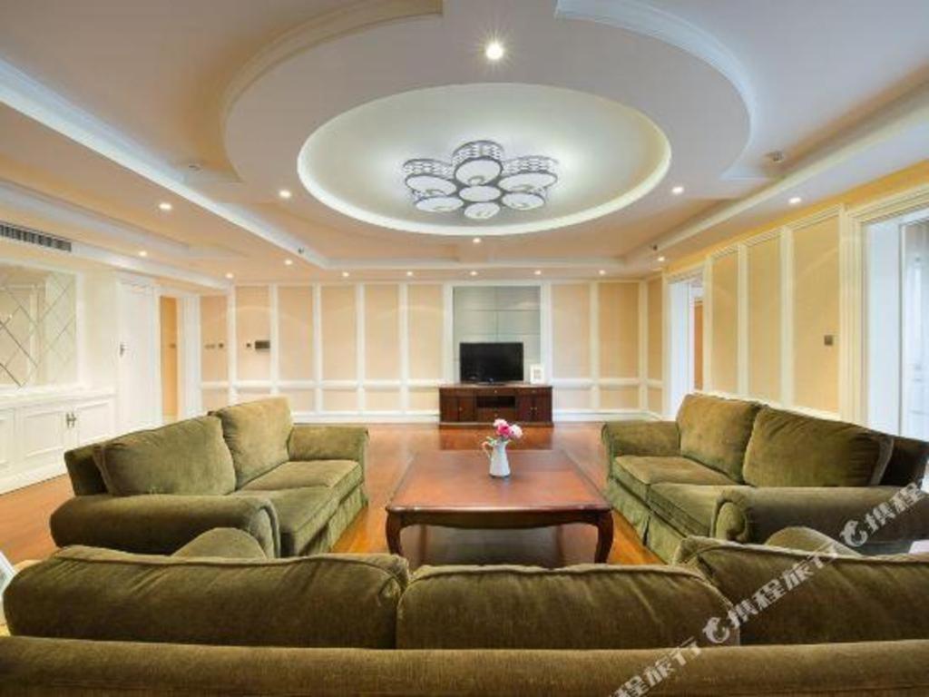 Beijing Baifuyi Hotel Luaran gambar